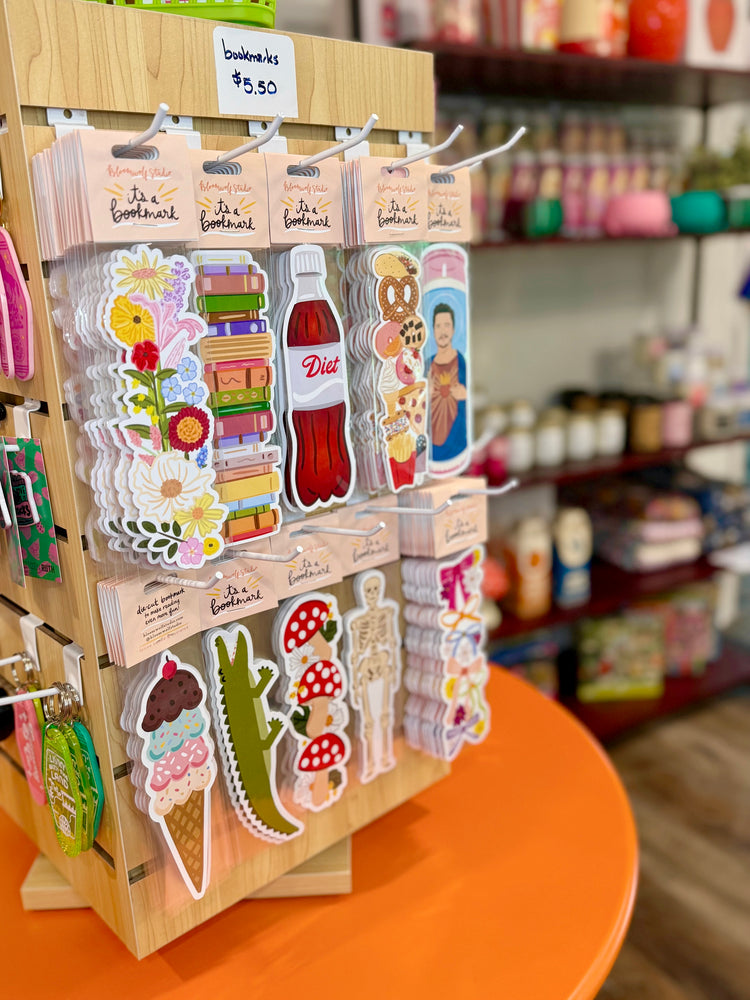 bookmarks