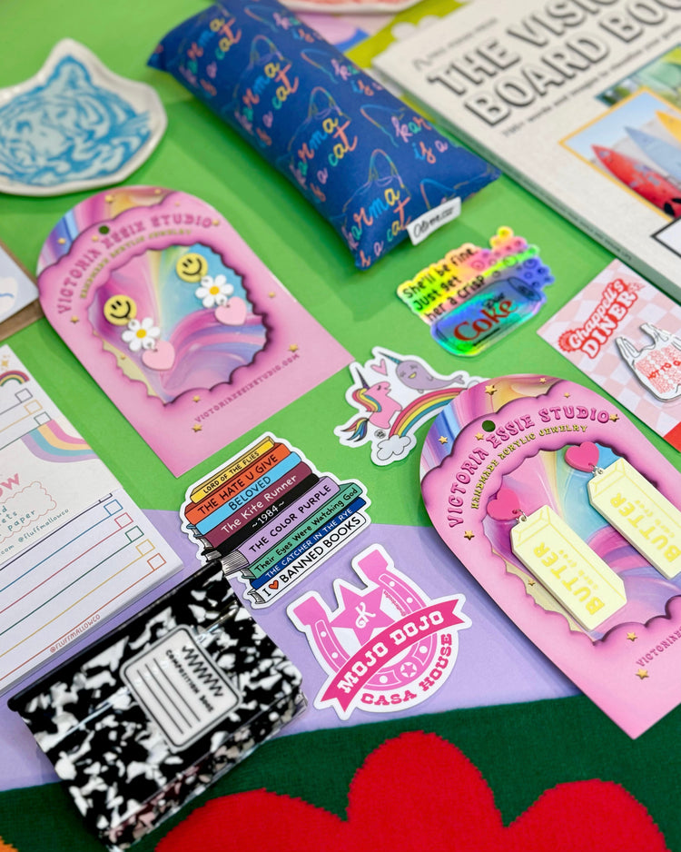 lgbtq+ makers