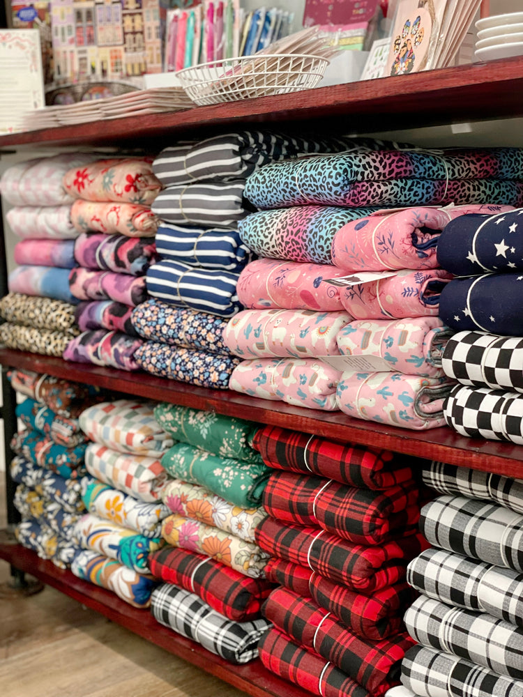 blankets