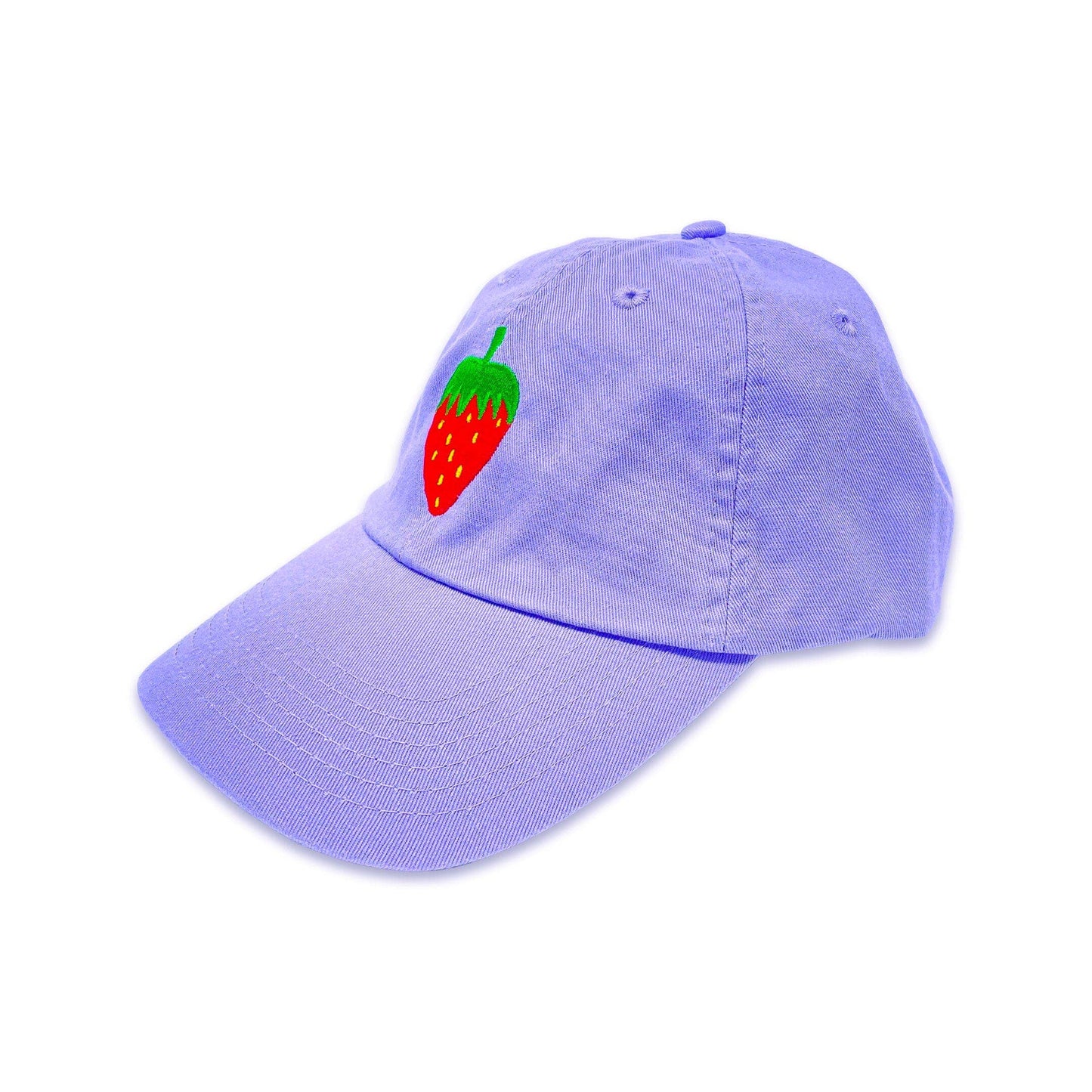 Strawberry Hat