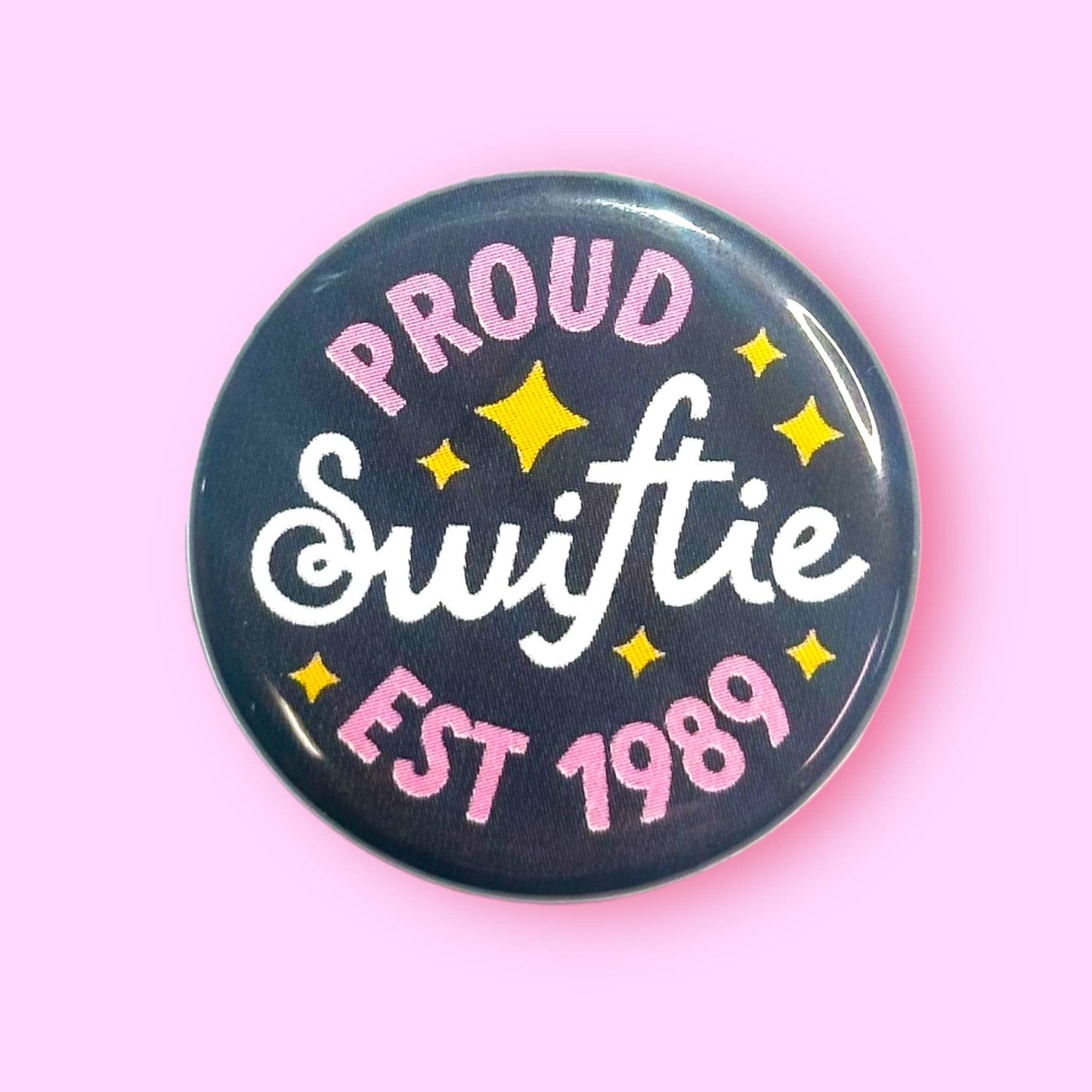 Proud Swiftie Est. 1989 Magnet