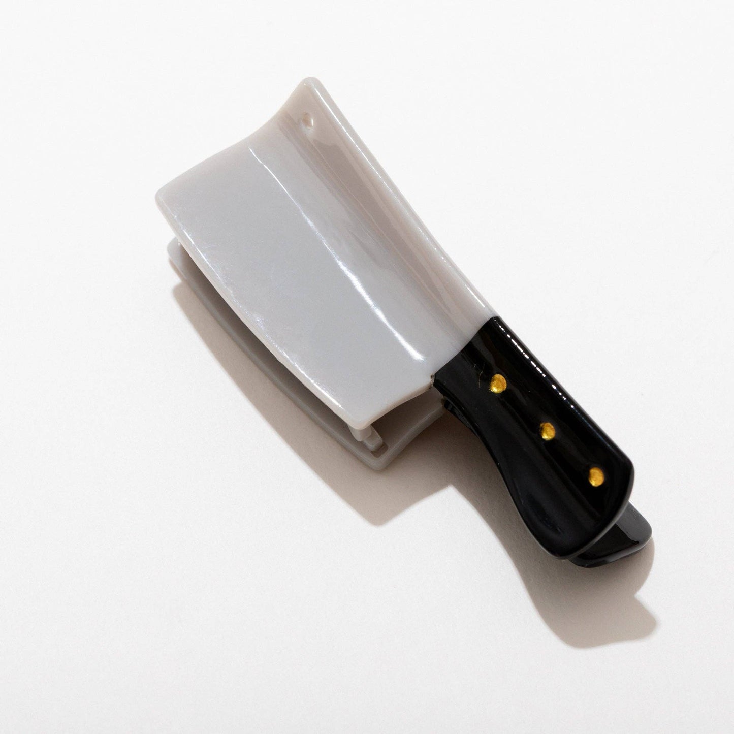 Cleaver Claw Clip