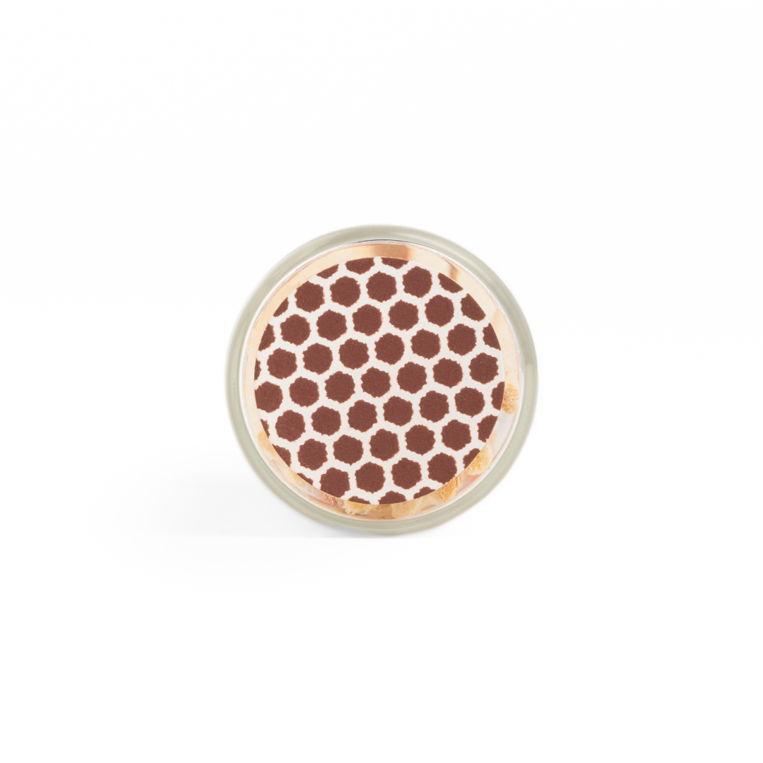 Lemonade Matches in Small Corked Vial