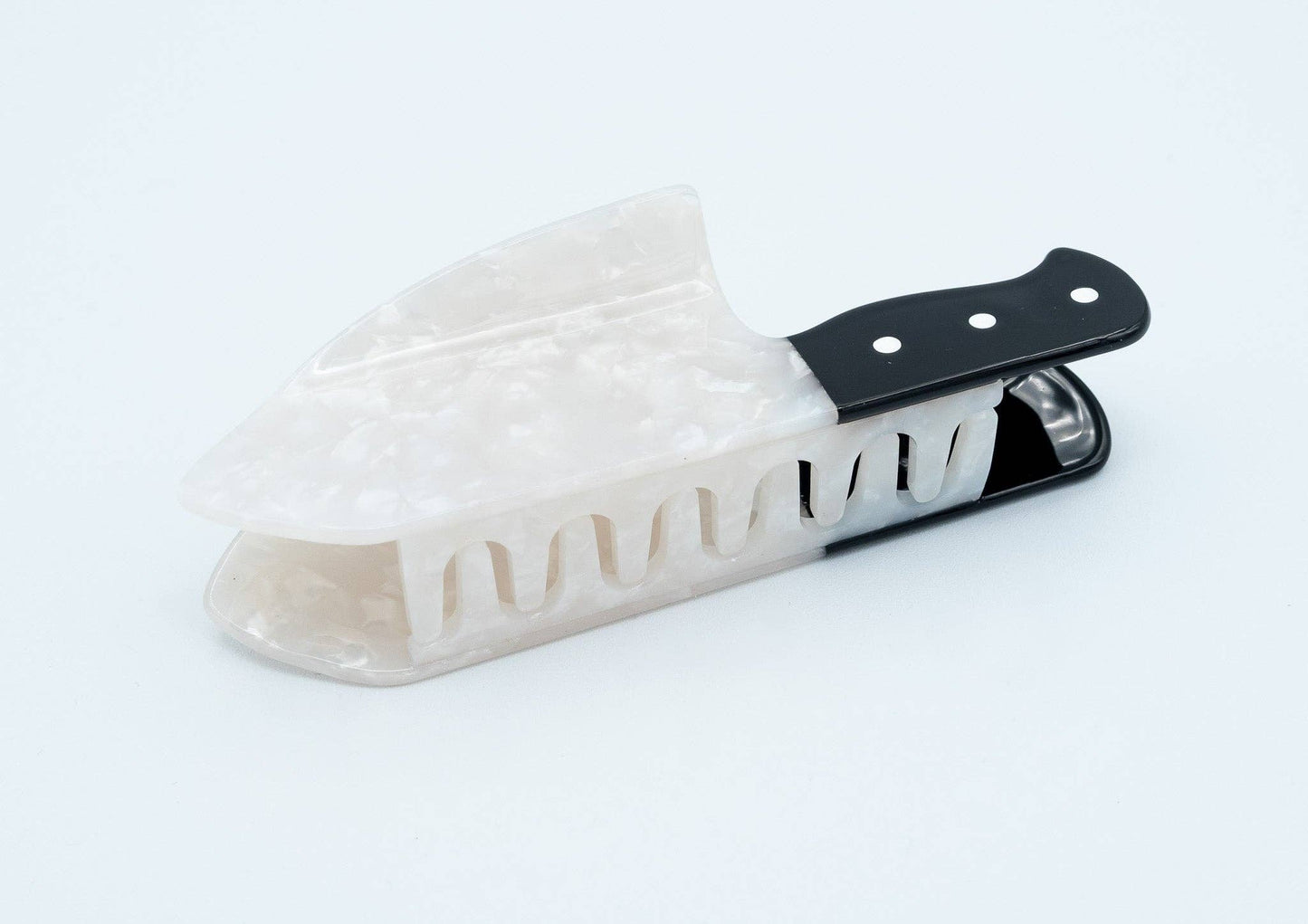 Knife Claw Clip
