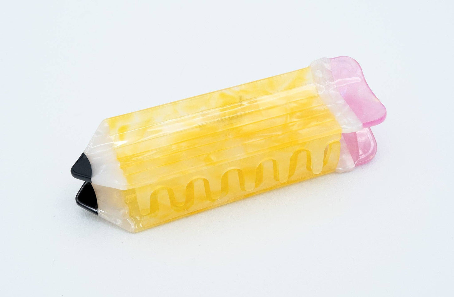 Pencil Claw Clip