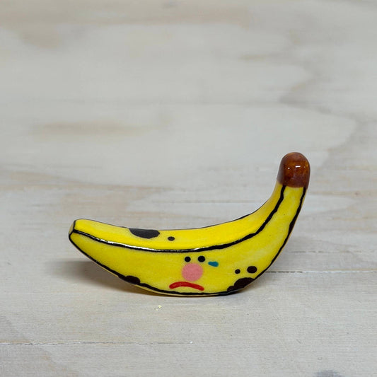 Tiny Desk Pal (Bad Banana)