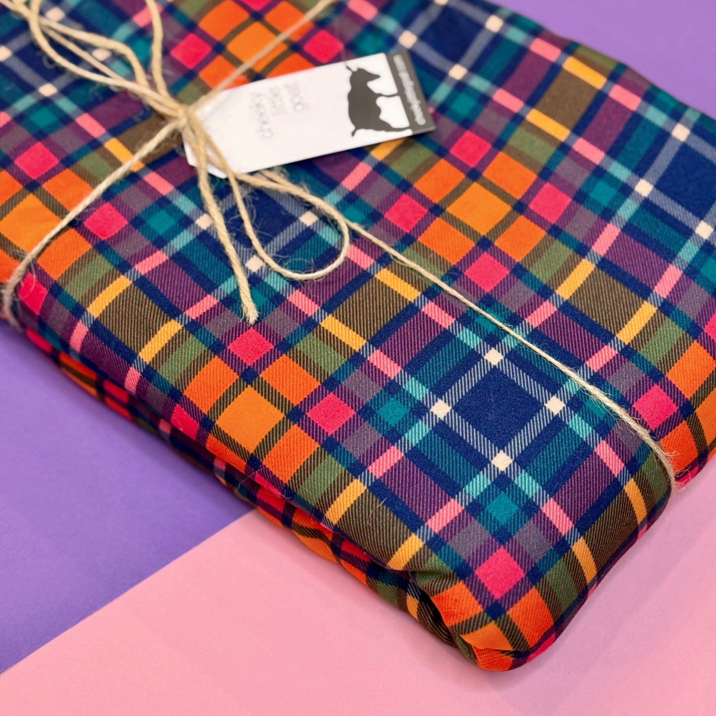 The Holiday Blanket