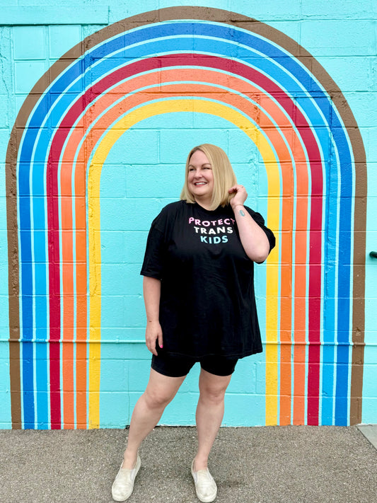 Protect Trans Kids Shirt