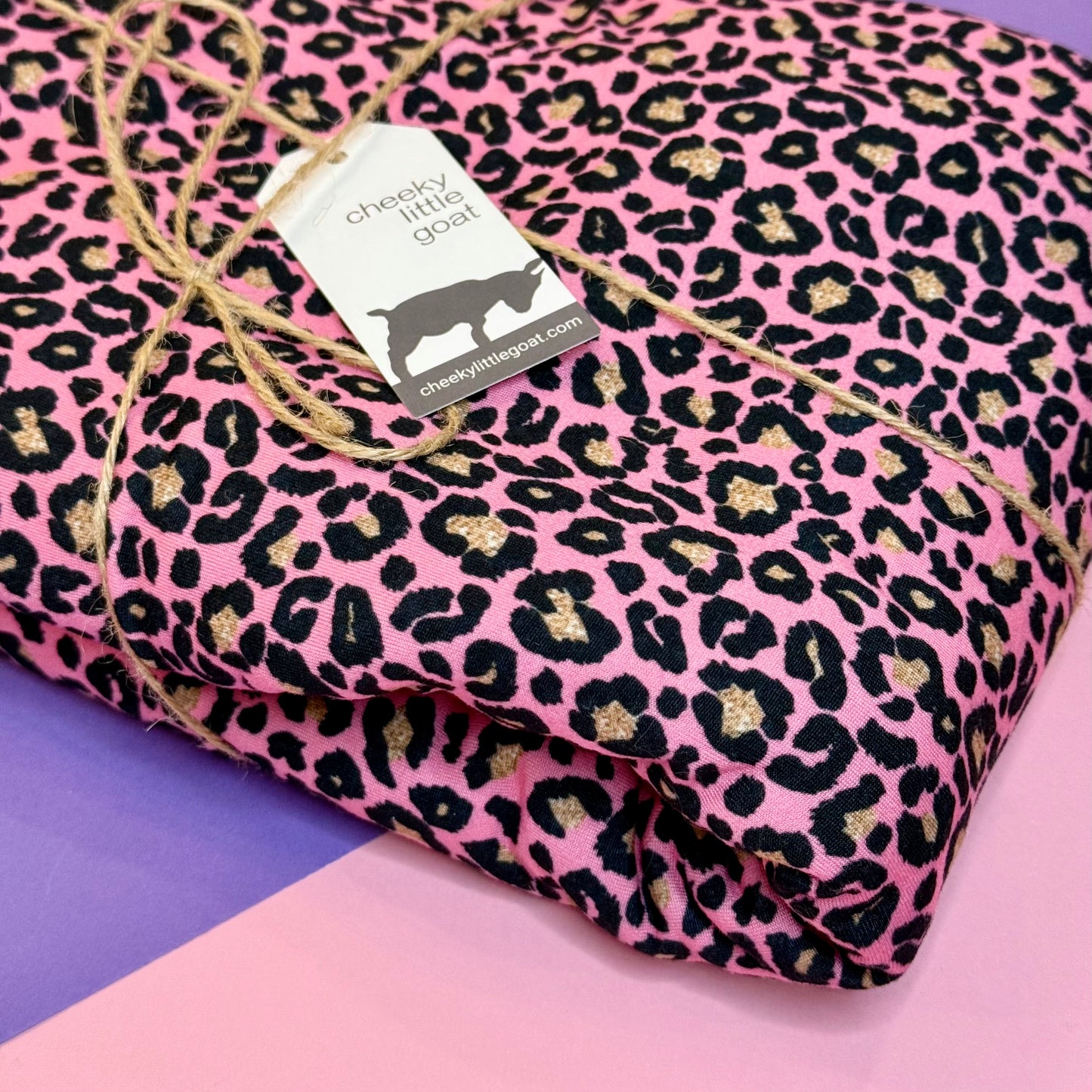 The Frankie Blanket
