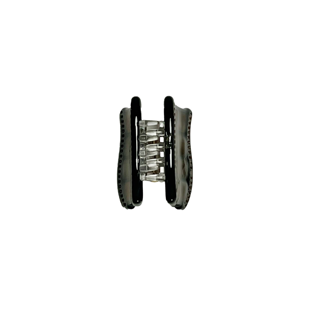 Film Reel Mini Claw Clip
