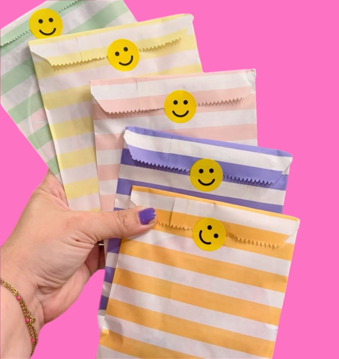 Surprise Goodie Bag