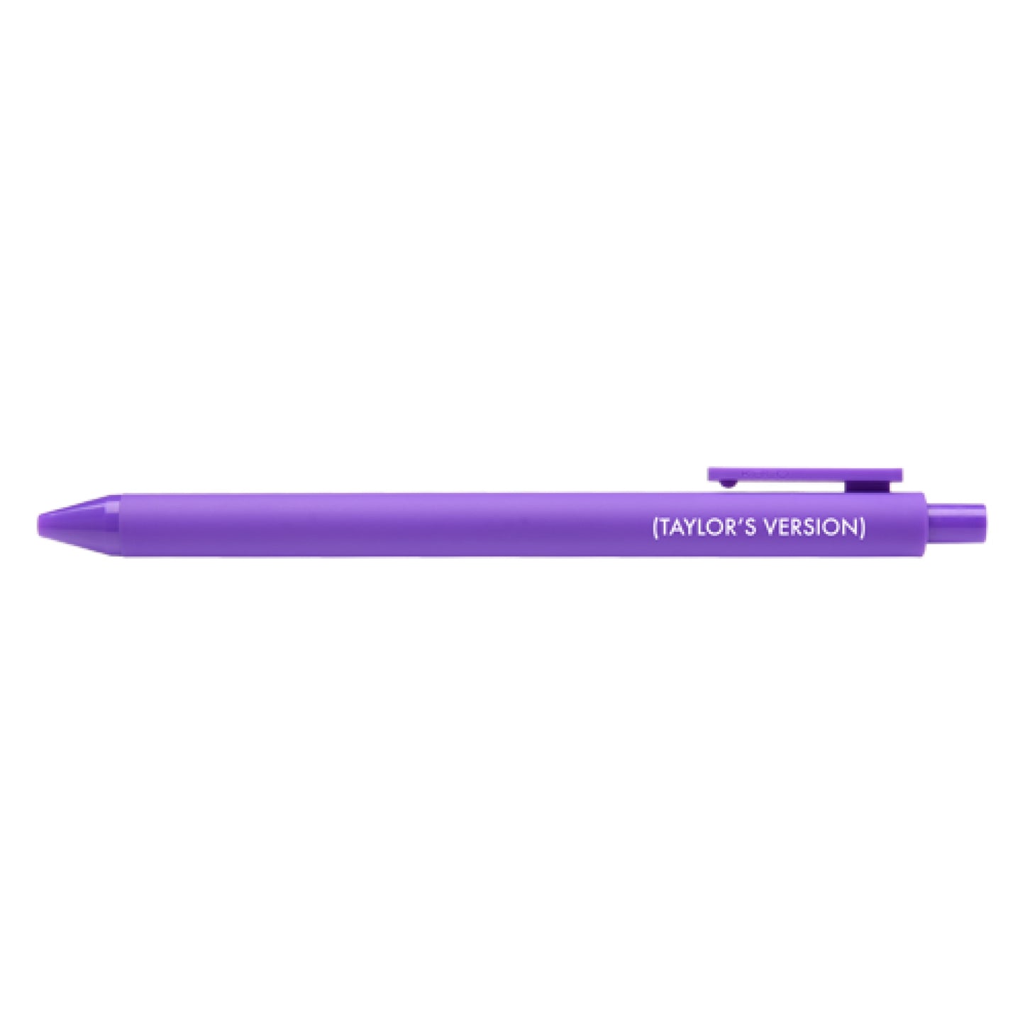 (Taylor’s Version) Gel Pen