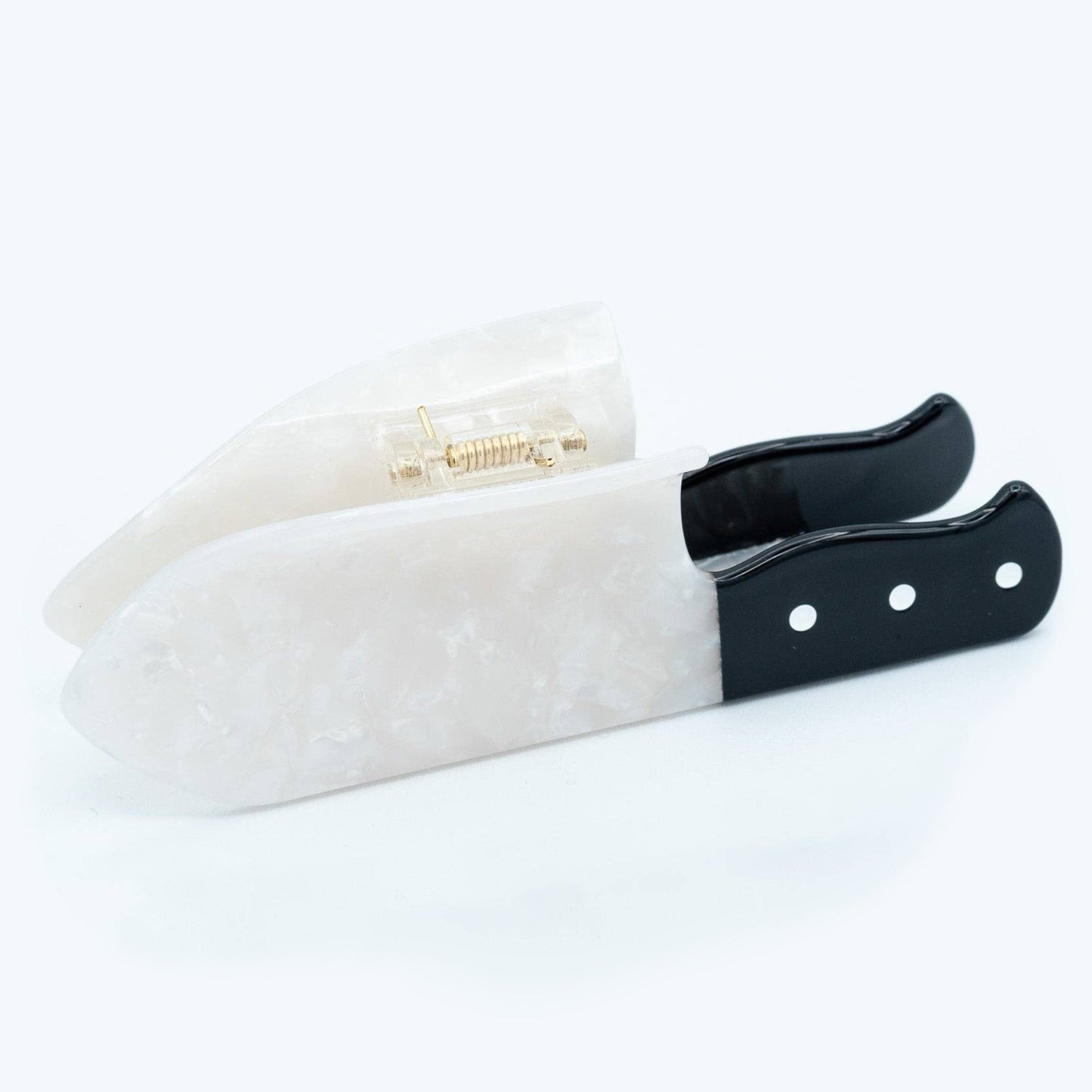 Knife Claw Clip
