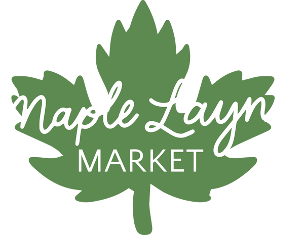Maple Layne Market logo