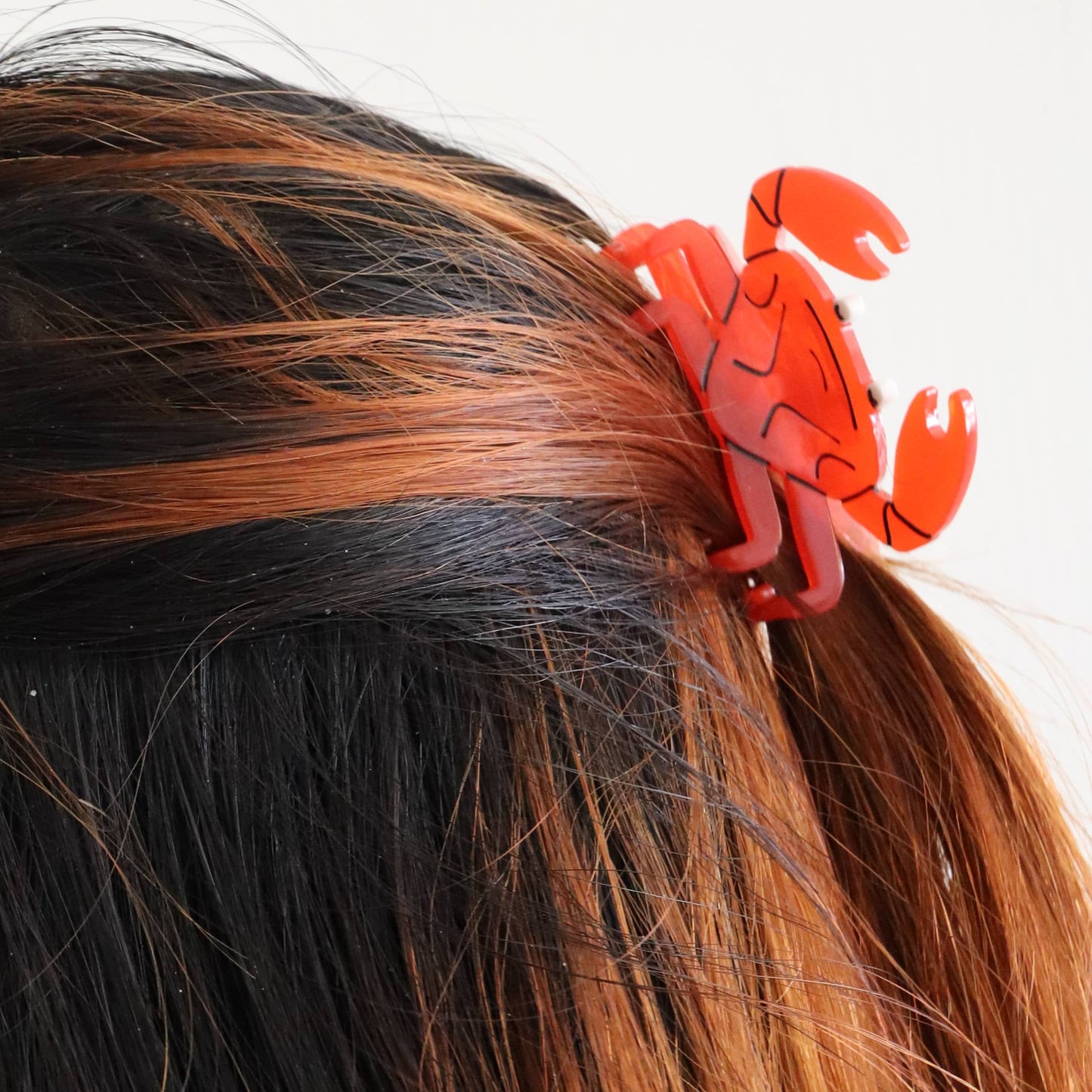 Crab Claw Clip (Small)