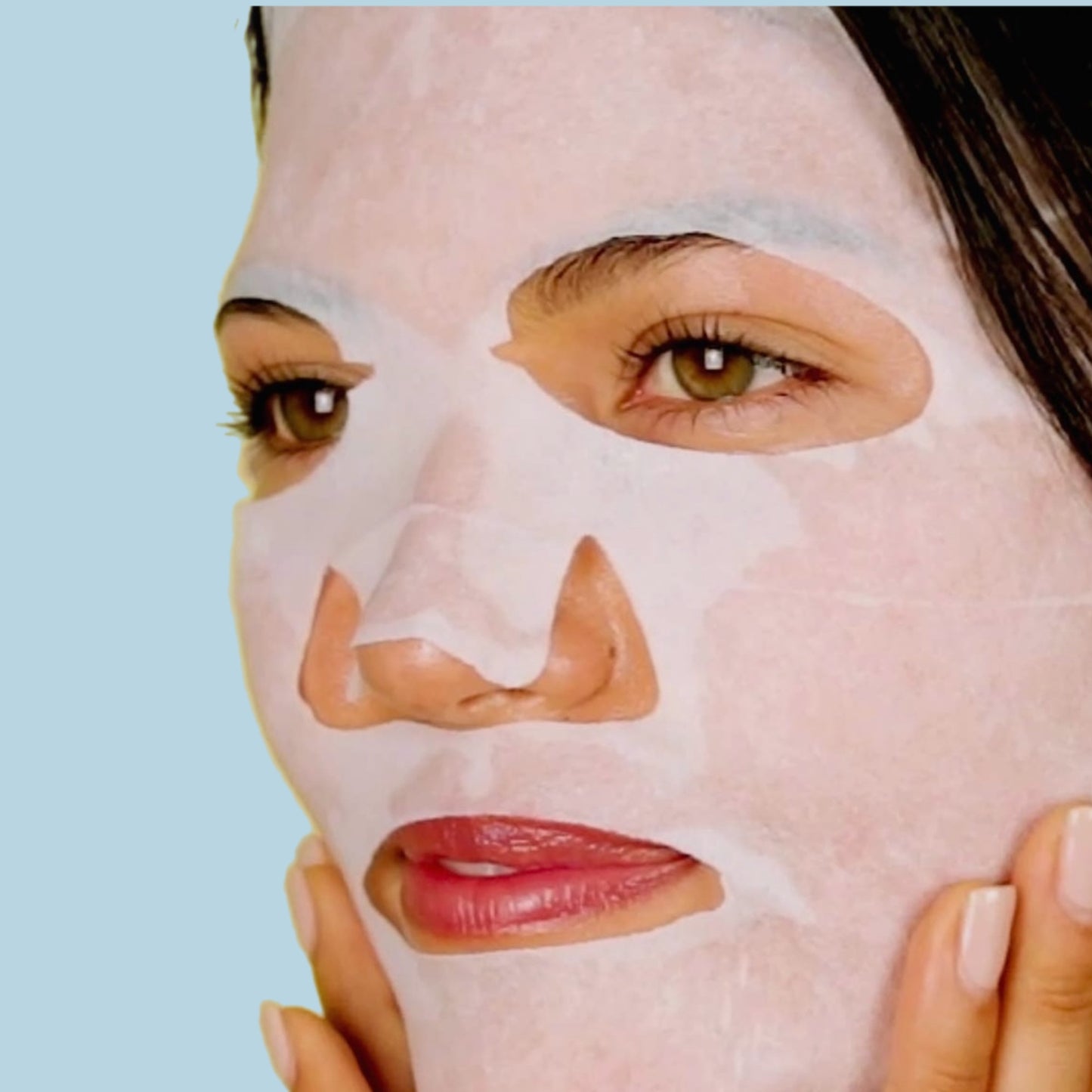 Sun Bae Soothing Mask