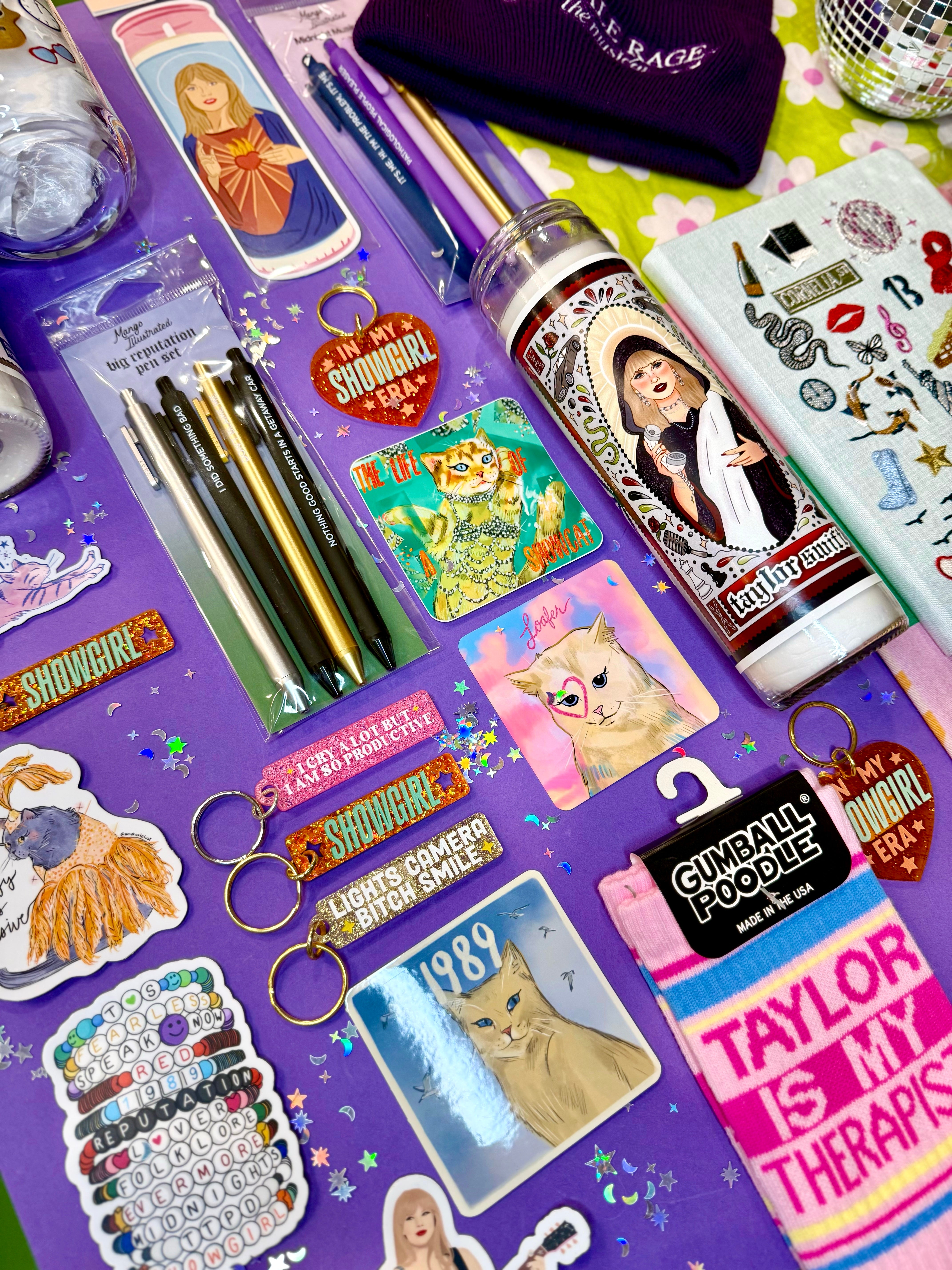 for the swifties – Maple Layne Market