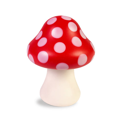 De-Stress Squishy Mushroom