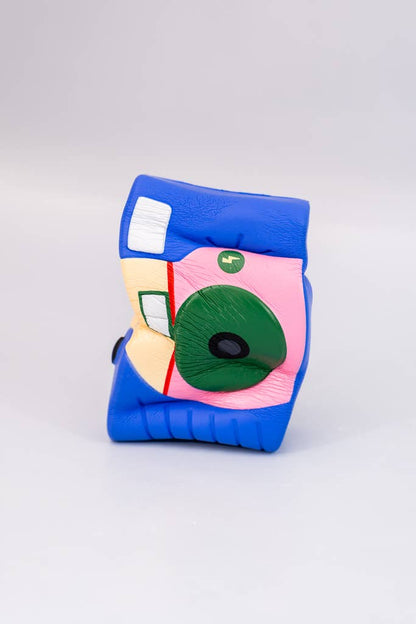 De-Stress Squishy Camera