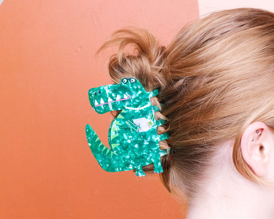 T-Rex Claw Clip