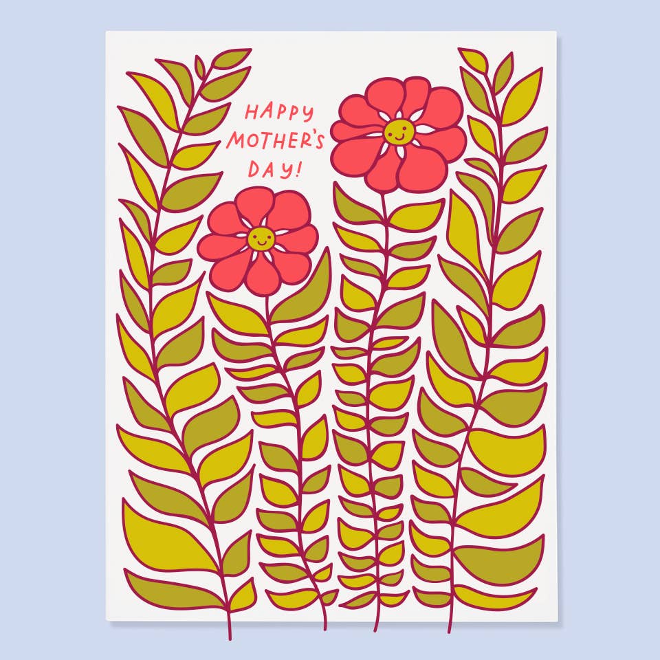 Happy Mother’s Day Card