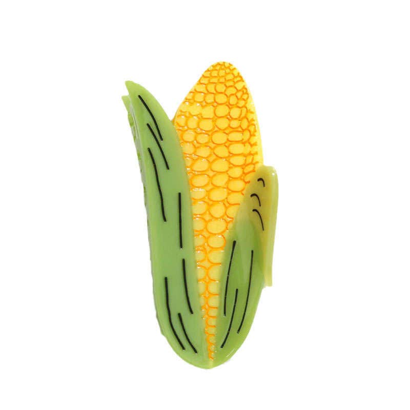 Corn Claw Clip (Large)