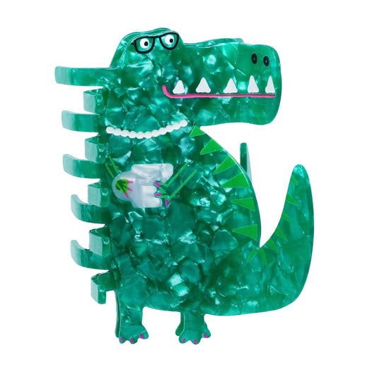 T-Rex Claw Clip