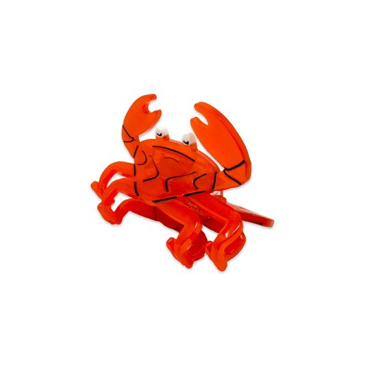 Mini Crab Claw Clip