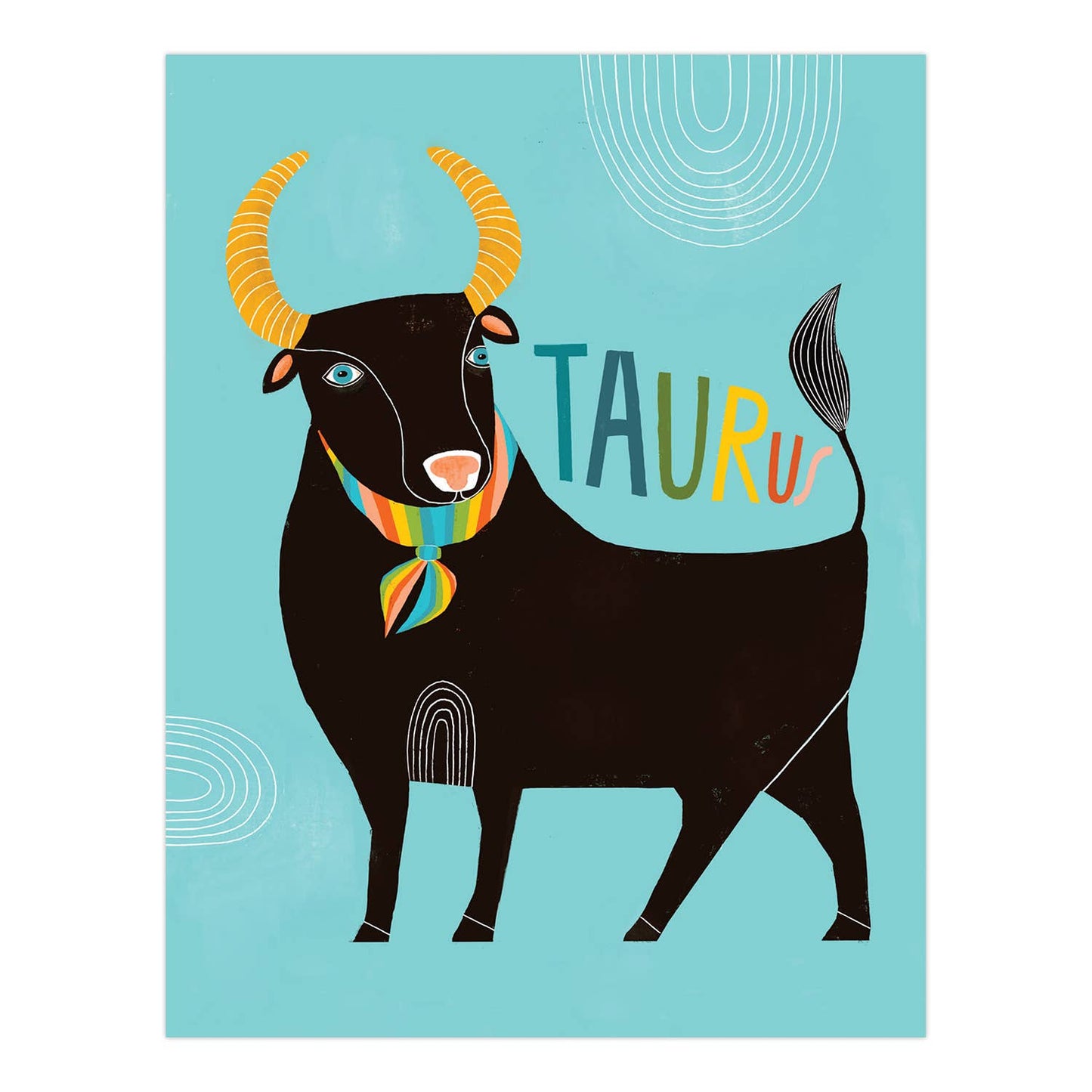 Zodiac Greeting Cards (Box of 12)