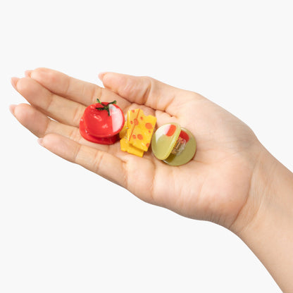 Snack Board Mini Claw Clip Set