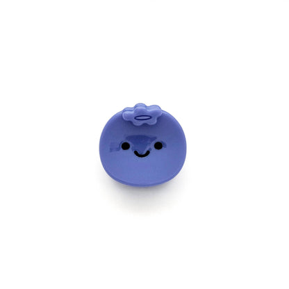Blueberry Claw Clip (Mini)