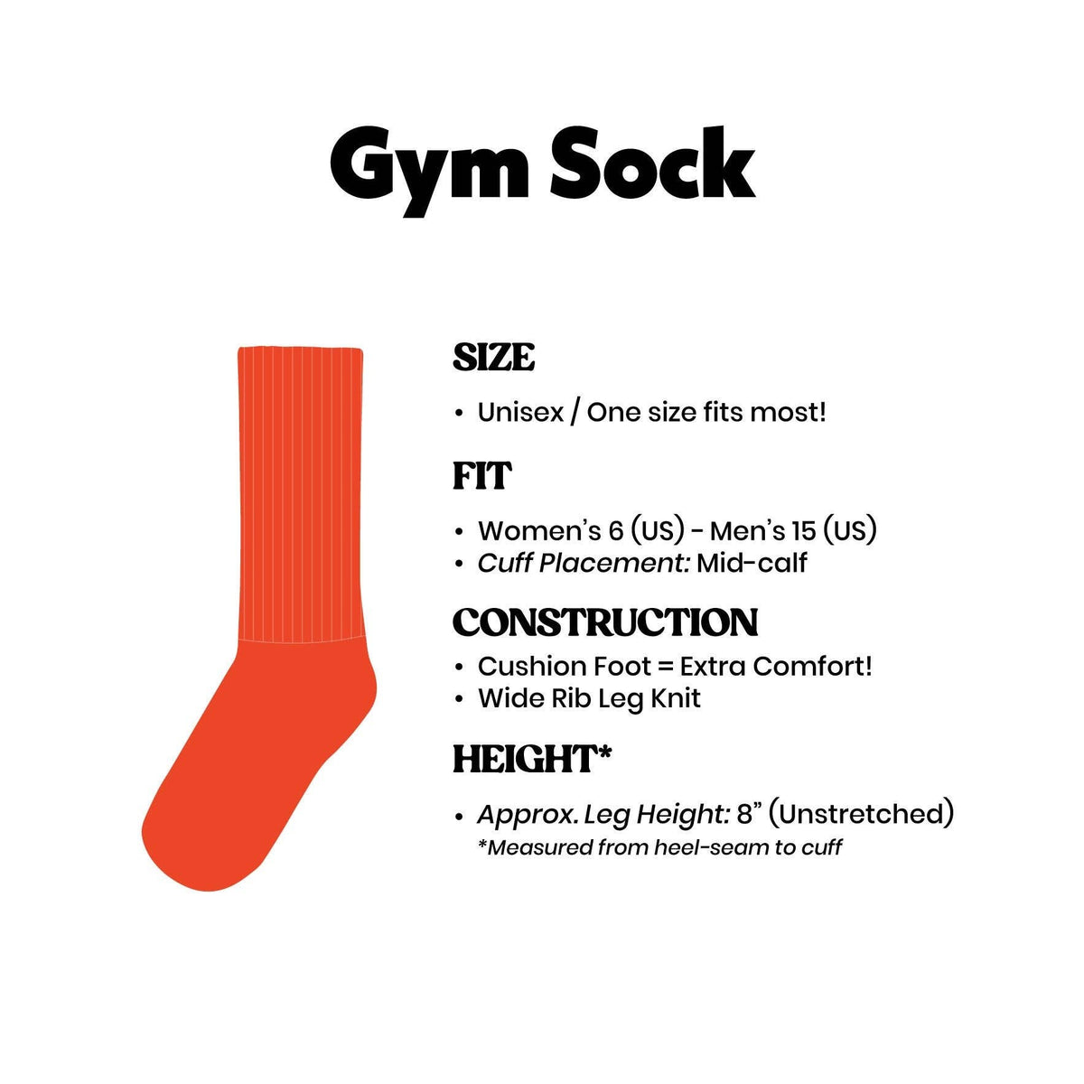 Bride Retro Pink Crew Socks