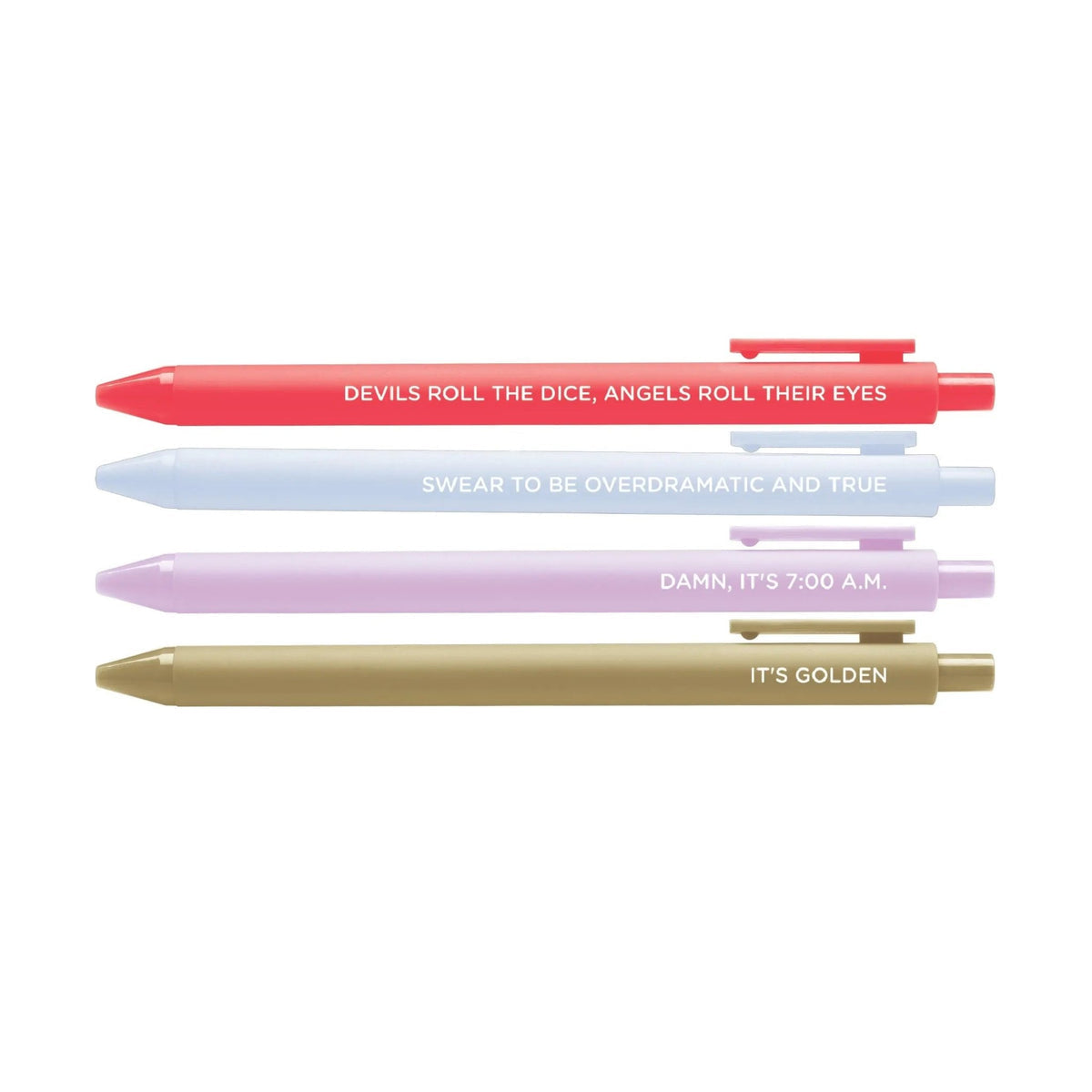 Lover Pen Set