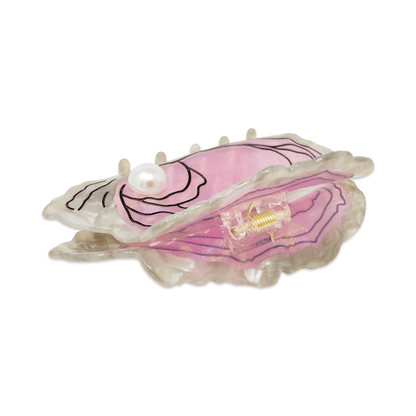 Oyster Claw Clip (Large)