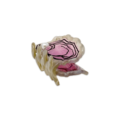 Oyster Claw Clip (Small)
