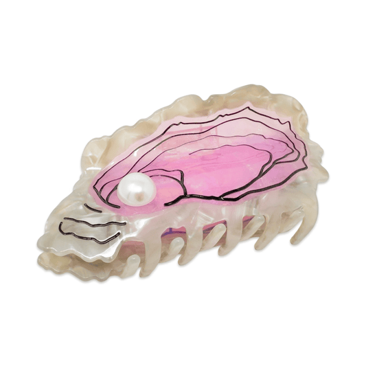 Oyster Claw Clip (Large)