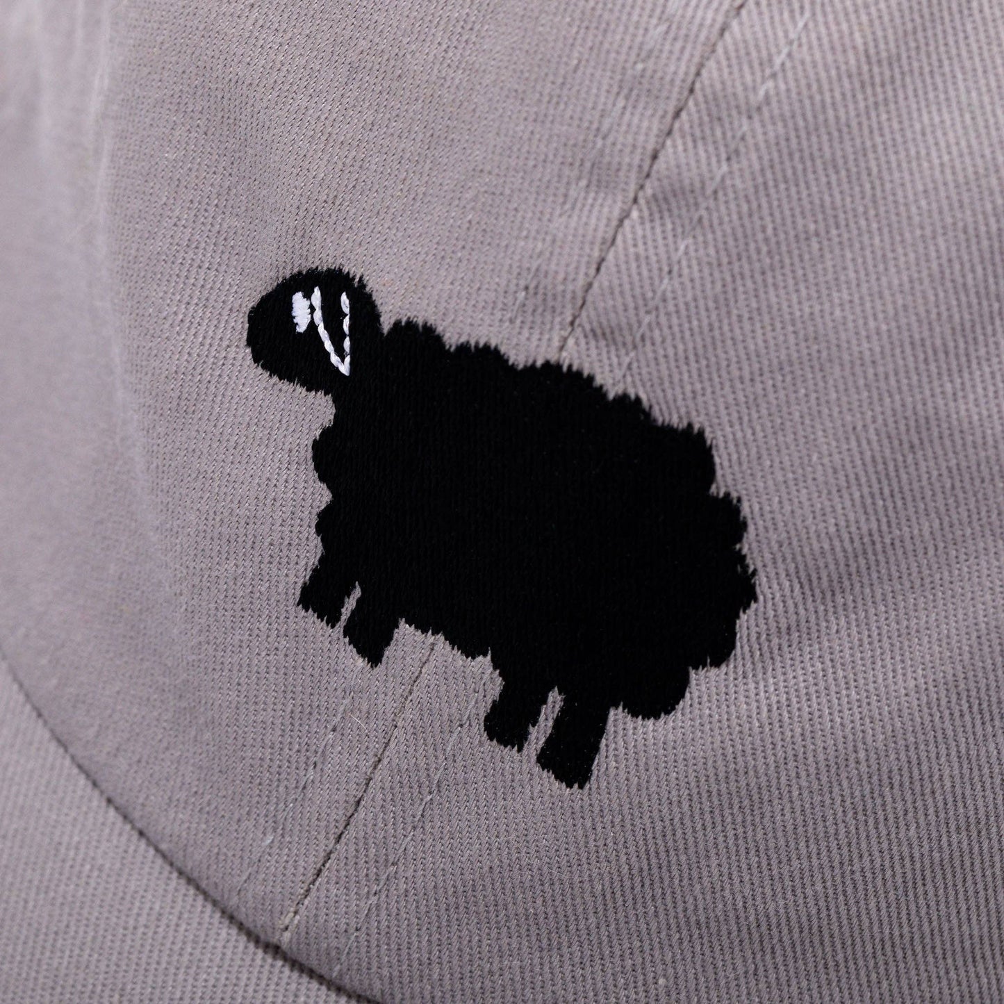 Black Sheep Hat