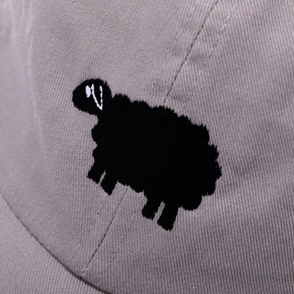 Black Sheep Hat