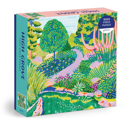 High Grove 1000 Piece Puzzle