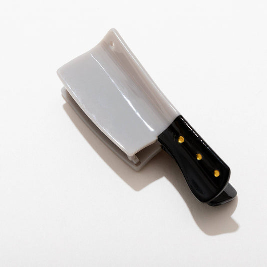 Cleaver Claw Clip