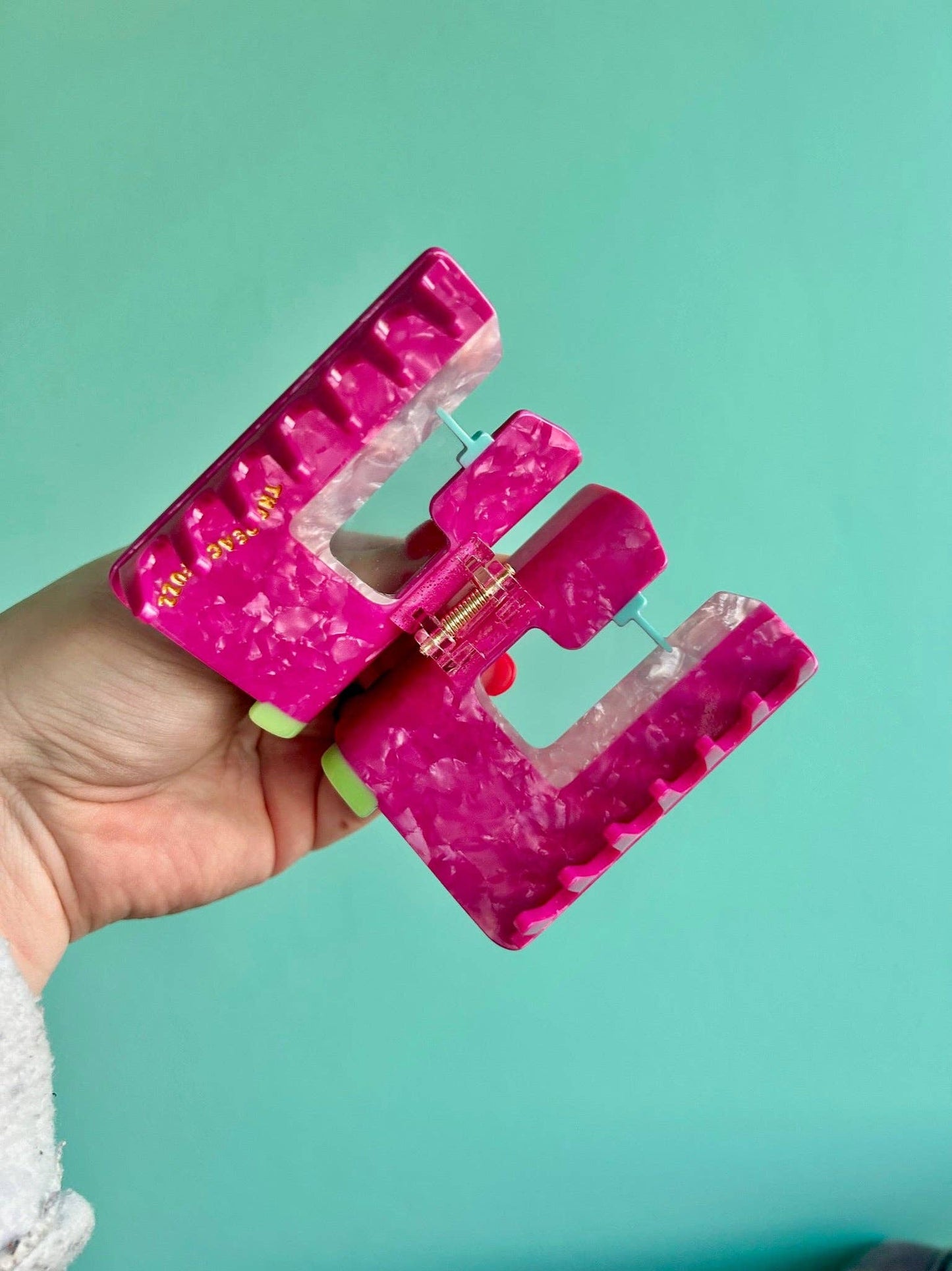 Sewing Machine Claw Clip