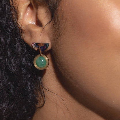 Sonia Earrings