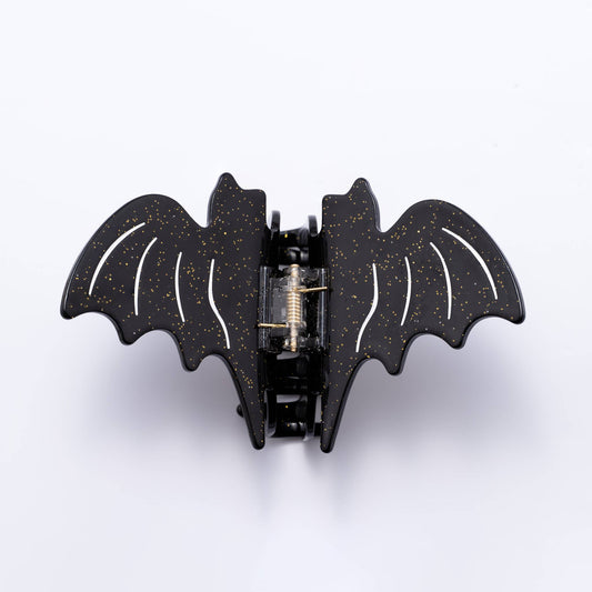 Bat Claw Clip