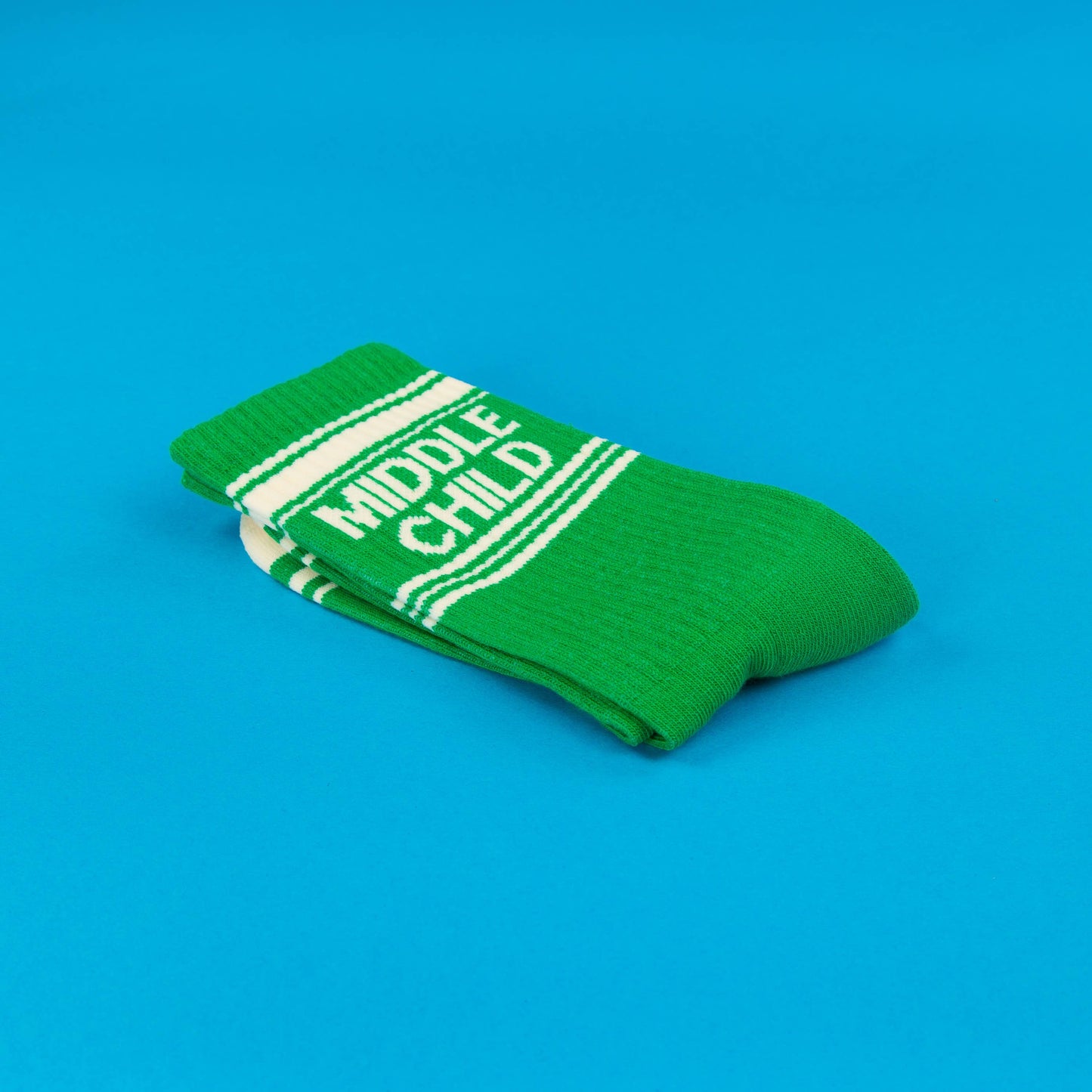Middle Child Retro Crew Socks
