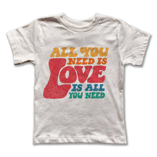 Love is All You Need (Youth)