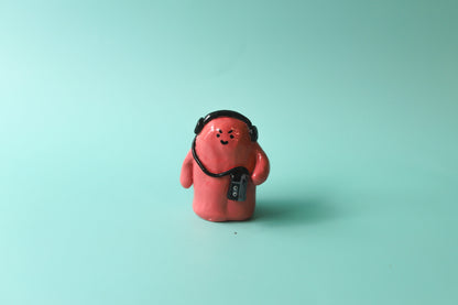 Weird lil’ Guy (Walkman)