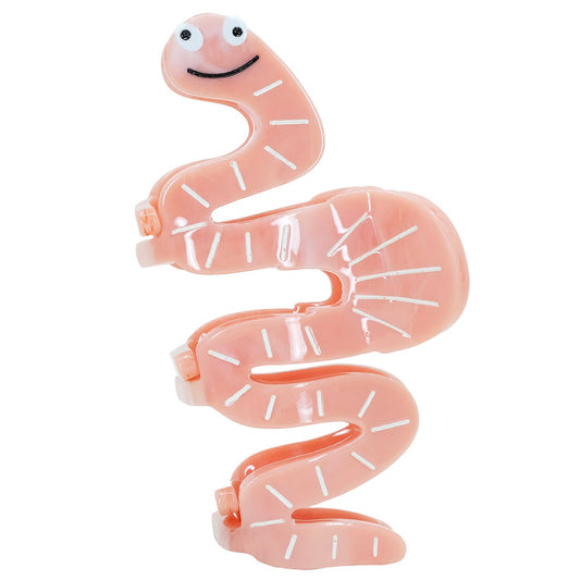 Worm Claw Clip