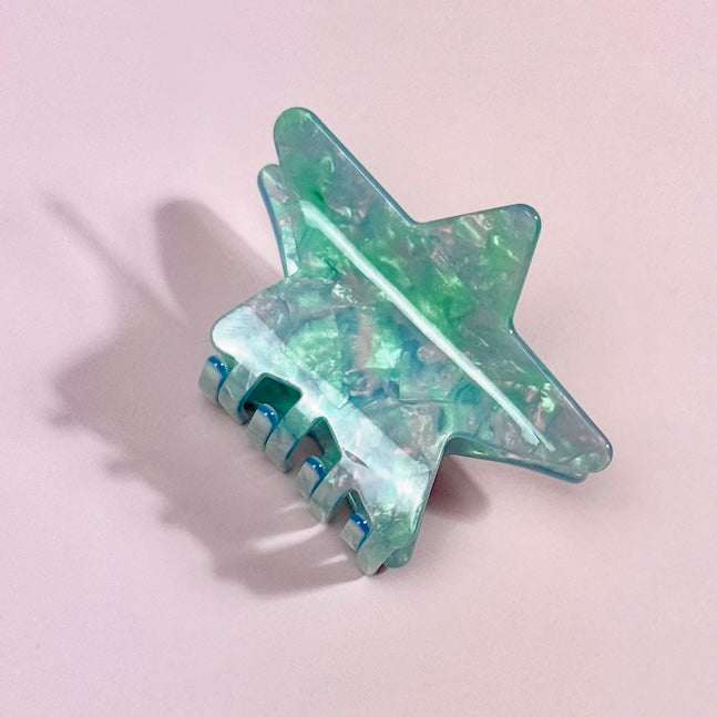 Magic Star Hair Claw (Medium)