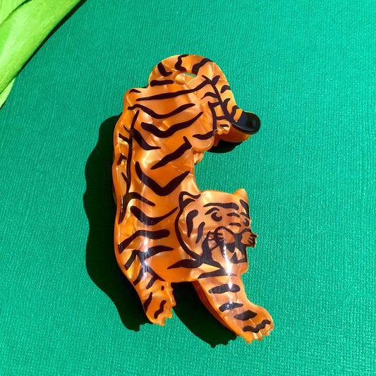 Tiger Hair Claw 