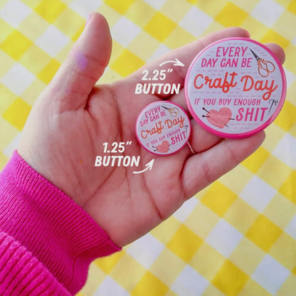 I’m With The Banned Books Pin